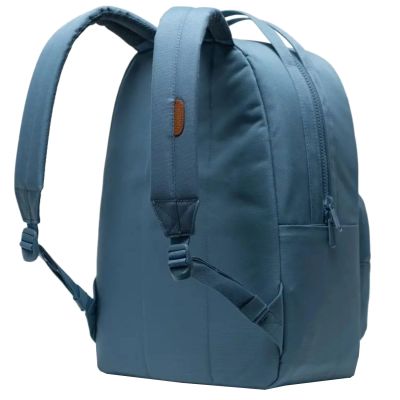 4. Herschel Miller Backpack 10789-05681 Blue One size