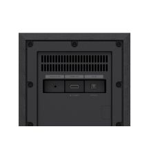 Sony 5.1CH Home Entertainment Soundbar HT-S20R with USB Port, Black, Bluetooth