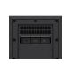 Sony 5.1CH Home Entertainment Soundbar HT-S20R with USB Port, Black, Bluetooth