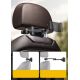 15. Baseus WXHZ-01 Qi Wireless Charger 15W Car Headrest Holder - Black