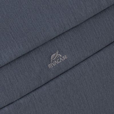 16. Rivacase 7532 39.6 cm (15.6") Briefcase Gray