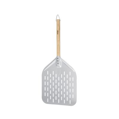 6. New Alfredo pizza oven in silver