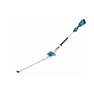 2. Makita DUN500WRGE 18V Pole Hedge Trimmer