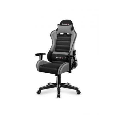 5. HZ-Ranger 6.0 Grey Mesh Gaming Chair