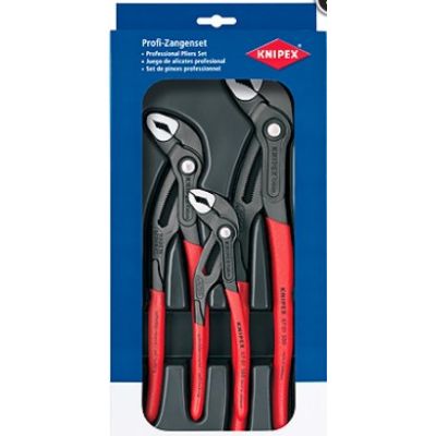Knipex 00 20 09 V02 Pliers Set