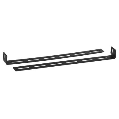 7. Shelf for Lanberg AK-1005-B free-standing cabinets (500 mm; black)