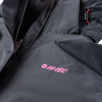 5. Hi-Tec Lady Nampa Jacket W 92800441454
