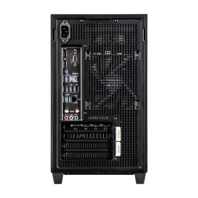 4. Actina PBA 9500F/32GB/1TB/RTX5060Ti/650W