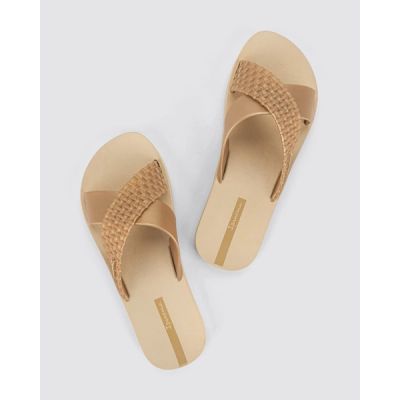 4. Ipanema Sense Slide Fem W 27214 BC274 Flip Flops