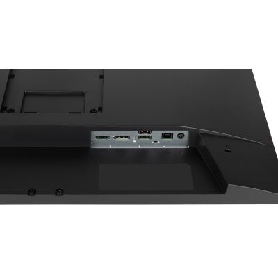 9. Iiyama ProLite XUB2493HSU-B7 LED Monitor - 24 - Flat Screen - 60.5 cm