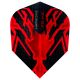 9. Harrows Strix 90% Steeltip HS-TNK-000013893