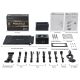 7. Seasonic FOCUS SGX-750 (2021) 750 W 20+4 pin ATX SFX Black Power Supply Module