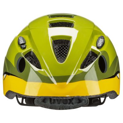 3. Uvex Kid 2 JR 41/4/306/32 bicycle helmet