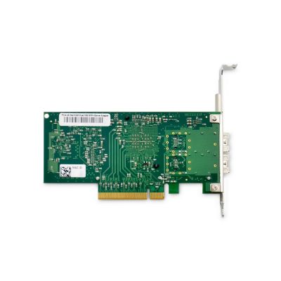 8. Digitus Dual Port 10G SFP PCIe Network Card
