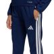 4. adidas Tiro 26 League Training Slim navy blue kids' pants JY7118