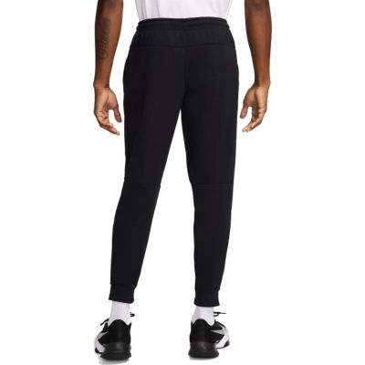 2. Nike Primary Fleece Dri-FIT UV Jogger Pants Men's Black - FZ0975-010