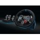 8. Logitech Steering Wheel 941-000112 (PC, PS3, PS4)