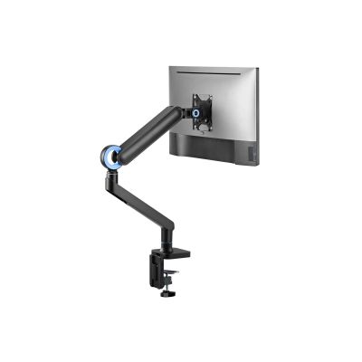 5. Equip 650184 Monitor Holder/Stand 88.9 cm (35") Desk Black