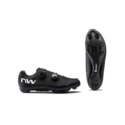 NORTHWAVE Extreme Xc 2 Cycling Shoes Black – Size 45
