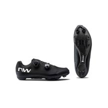 NORTHWAVE Extreme Xc 2 Cycling Shoes Black – Size 45
