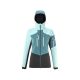 2. MILLET WM White Shield Jkt Jacket Black