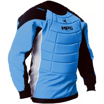 8. MPS goalkeeper jersey size S/M