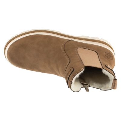 3. Rieker Ankle Boots Y6260-24 Brown 37