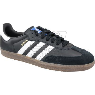 Adidas Samba OG M B75807 shoes