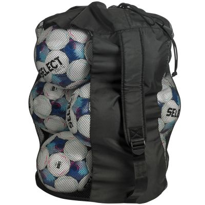 2. Select Ball Bag