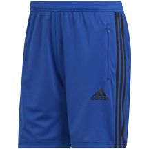 Adidas Primeblue Designed To Move Sport 3 M Stripes shorts HM4808