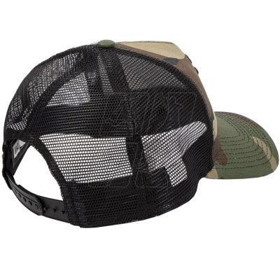 2. New Era New York Yankees Clean Camo Trucker Cap 11579473