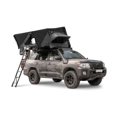 6. Offlander Fold 4 Wolf Roof Tent OFF-FOLD4-GRAY