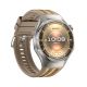 3. Huawei WATCH GT6 PRO 3.73 cm (1.47") AMOLED 46 mm Digital 466 x 466 px Touchscreen Black, Titanium GPS