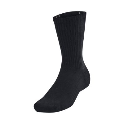 5. Under Armour TC 3pk Crew Socks 1386311 001
