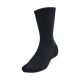 5. Under Armour TC 3pk Crew Socks 1386311 001