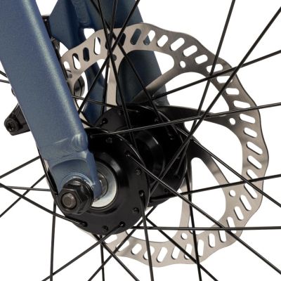 6. Batch Alu 20” chameleo MTB bike (B374455W)