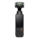 12. DJI Osmo Pocket 3 Creator Combo Camera with Stabilizer 4K Ultra HD 9.4MP Black