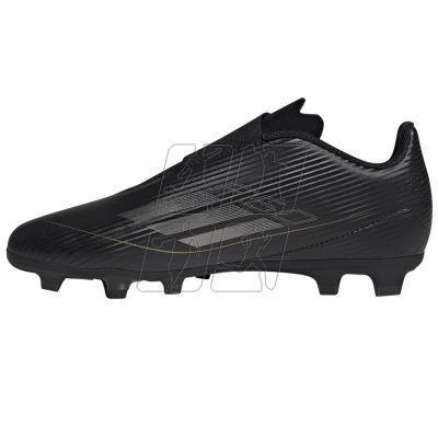 2. Adidas F50 Club Vel Jr IF1387 shoes