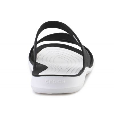 4. Crocs Swiftwater Sandal W 203998-066