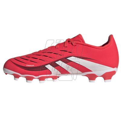 2. Adidas Predator League MG Jr ID3795 football boots