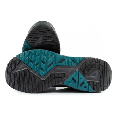 9. Joma Vitaly men's running shoes, lightweight, comfortable, durable, black