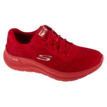 Skechers Arch Fit 2.0 – Chromatic Flow 150329-RED Red 41
