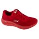 Skechers Arch Fit 2.0 – Chromatic Flow 150329-RED Red 41