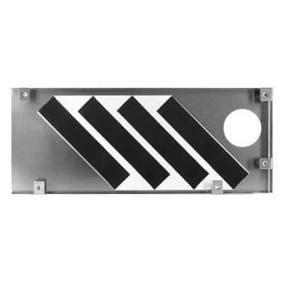 6. ASROCK Hyper Quad M.2 card for 4x M.2 SSD retail