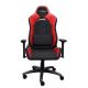 3. Trust GXT 714R Ruya Red Gaming Chair