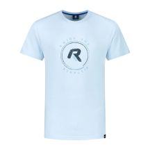 Rogelli men's t-shirt GRAPHIC blue XL