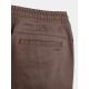 4. OUTHORN men's fabric trousers