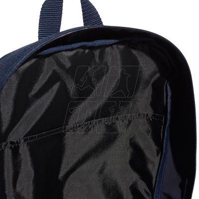 6. Adidas Parkhood 3S BP ED0261 backpack
