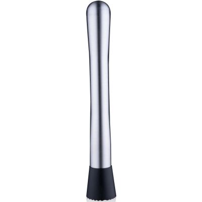 14. BARTENDER SET 14 PIECES DRINK SHAKER ALPINA TONGUE