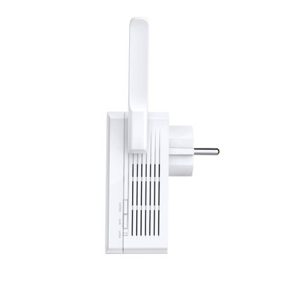 4. TP-Link TL-WA860RE wireless range extender, 300 Mbps, 802.11n/g/b, power outlet